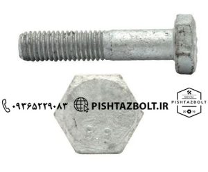 فروش پیچ خشکه 8.8